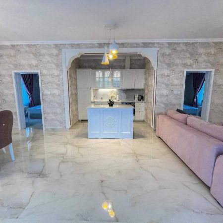 Diamond Villas Enina ภายนอก รูปภาพ