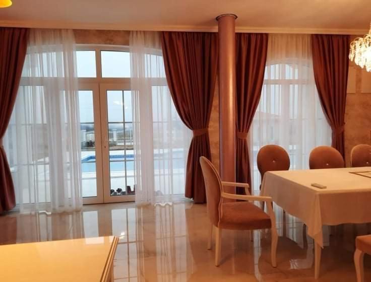 Diamond Villas Enina ภายนอก รูปภาพ