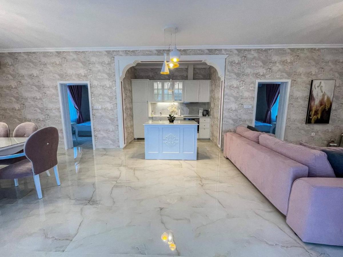 Diamond Villas Enina ภายนอก รูปภาพ
