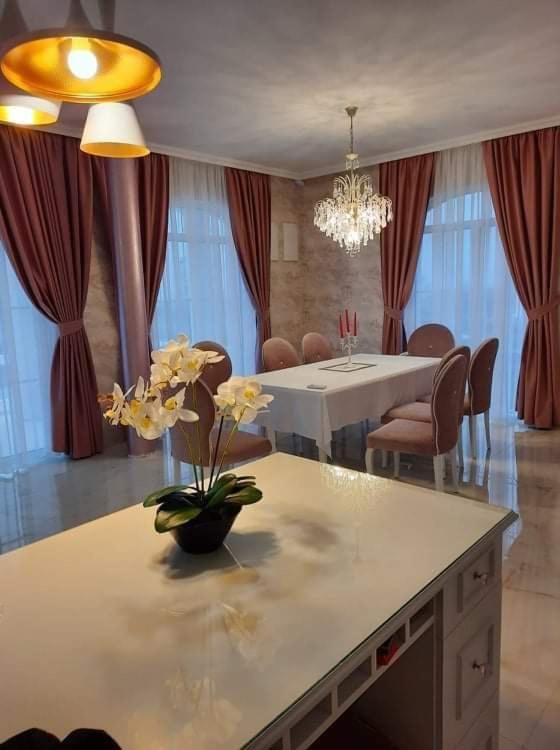 Diamond Villas Enina ภายนอก รูปภาพ