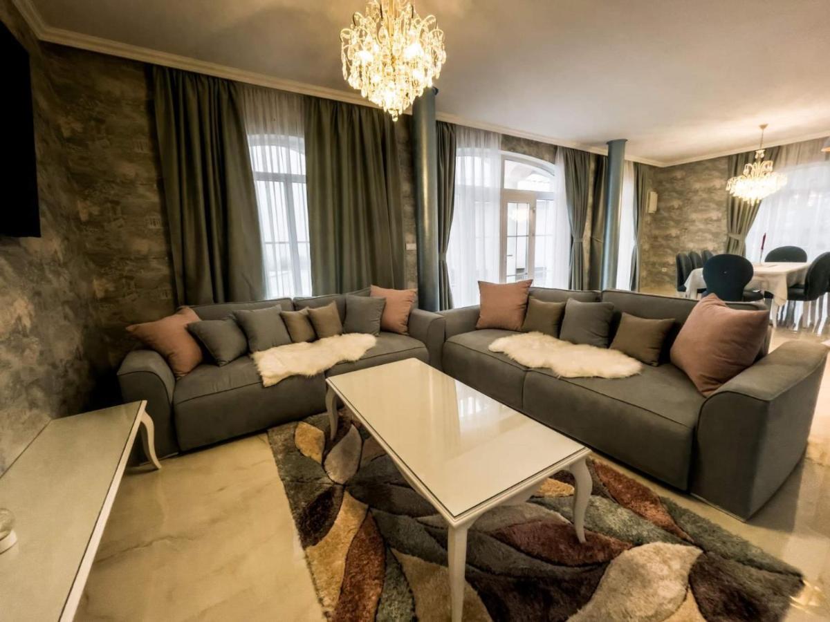 Diamond Villas Enina ภายนอก รูปภาพ